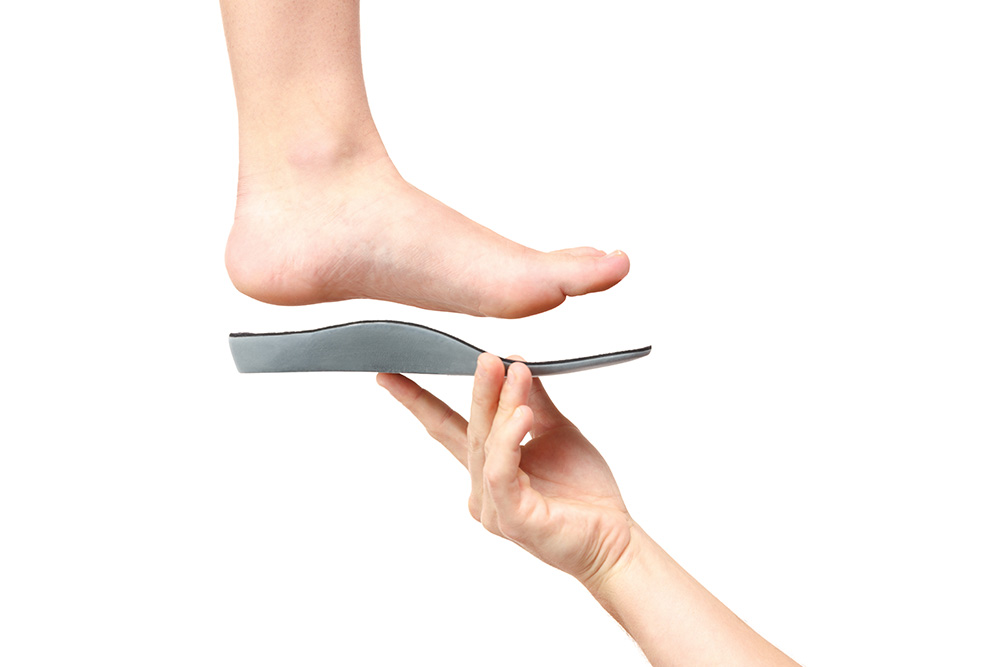 Orthotics 3