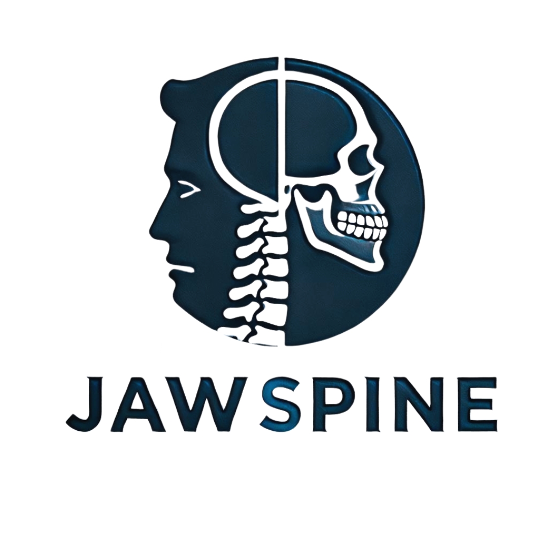JAWSPINE BRANDING