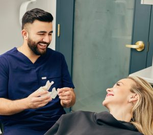 About Jaw Spine Centre