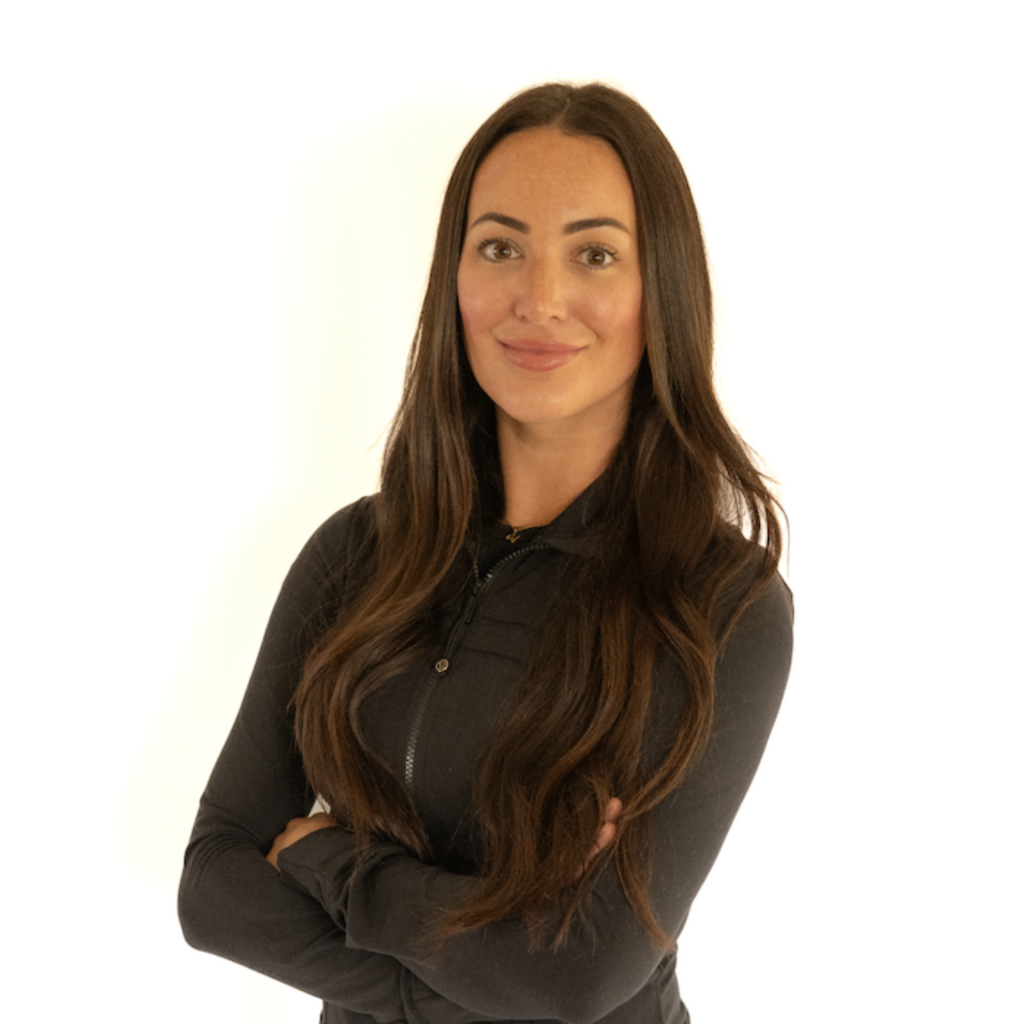 Dr. Megan Reaves, DC