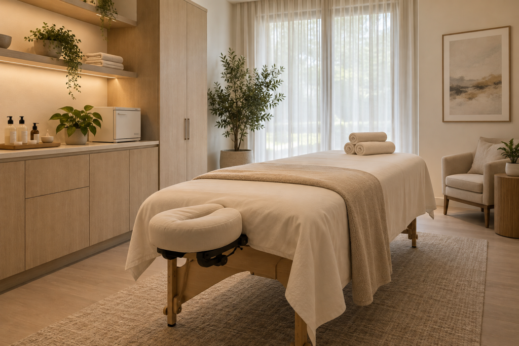 Trusted Registered Massage Therapit in Toronto